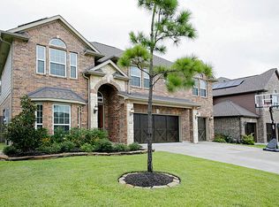 28449 Rose Vervain Dr, Spring, TX 77386