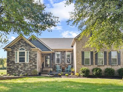 2239 Dominick Dr, Nolensville, TN, 37135