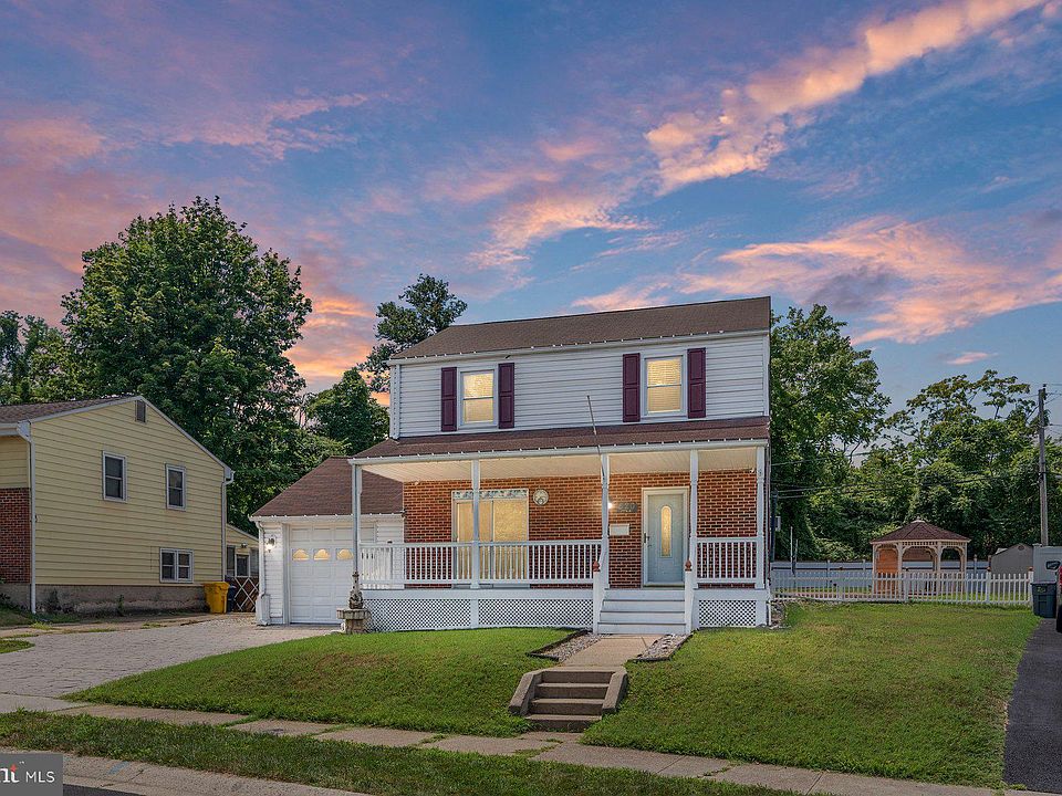 520 Cheddington Rd, Linthicum, MD 21090 Zillow