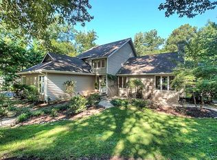 11800 Blakeston Ct, North Chesterfield, VA 23236