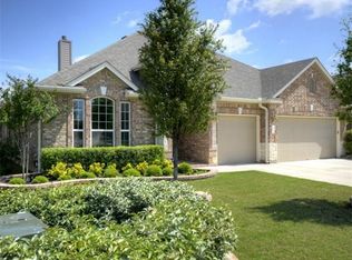 18905 Douglas Maple Way, Pflugerville, TX 78660