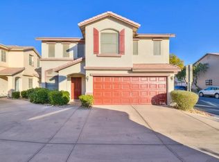 1446 Louisiana Lakes Ave, Las Vegas, NV 89183