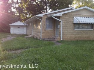 3636 Kinnear Ave, Indianapolis, IN