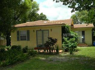 Orange St, Auburndale, FL 33823