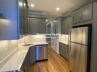 841 Dorchester Ave #2, Boston, MA 02125