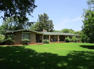 508 N Main St, Abbeville, SC 29620