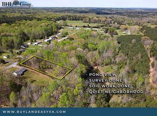 1 Chestnut Creek Rd, Halifax, VA 24558