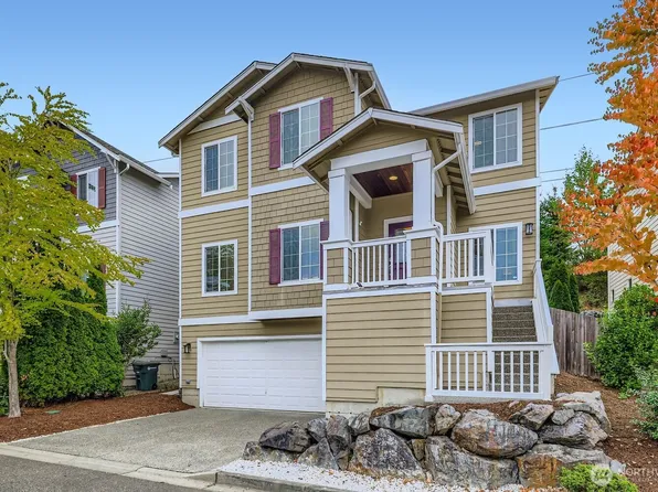 20402 124th Avenue NE, Bothell, WA 98011