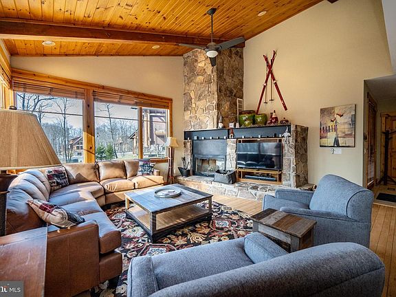 2nd image of 163 Kendall Camp Cir