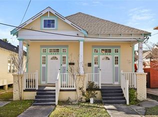 3326 Baudin St, New Orleans, LA 70119