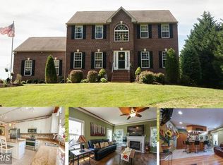 90 Miss Sams Way, Huntingtown, MD 20639