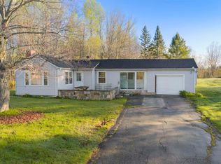 228 Milan Hill Rd, Milan, NH 03588