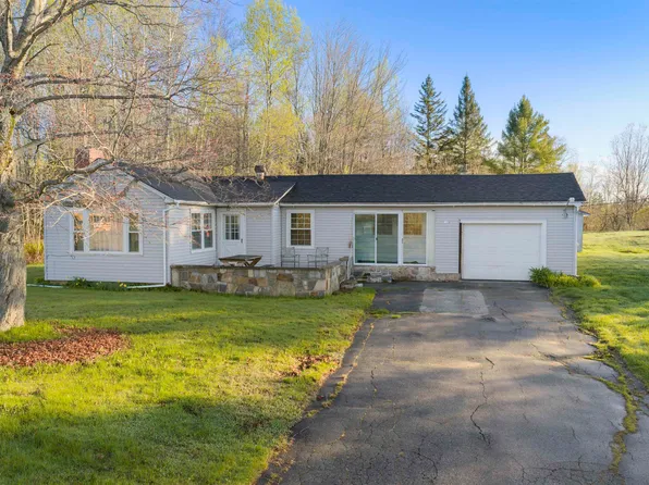228 Milan Hill Road, Milan, NH 03588