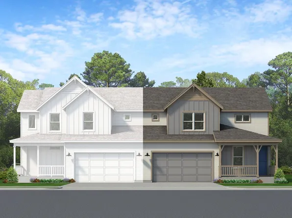 The Oxford Plan, Cordovan
