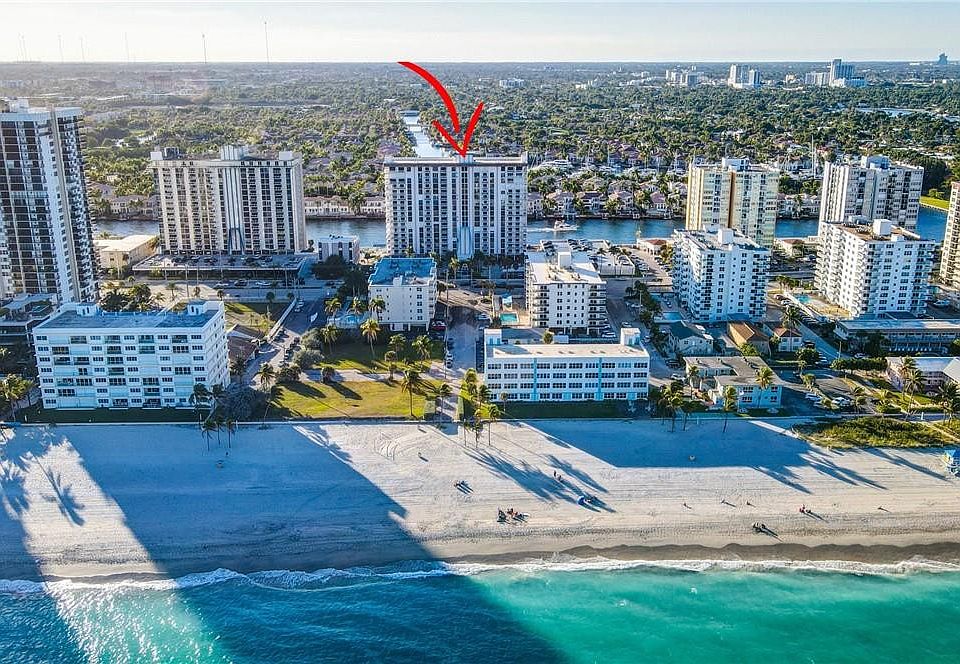 1st image of 1500 S Ocean Drive #2-C