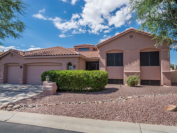 4th image of 10841 N La Quinta Dr