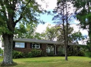 8903 Highway 127 N, Crossville, TN 38571