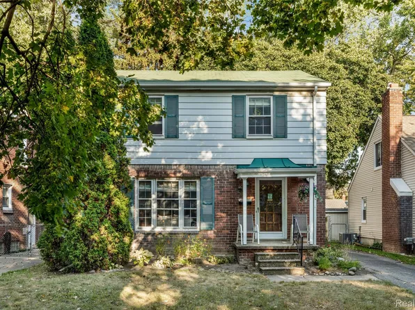 515 S Wilson Ave, Royal Oak, MI 48067