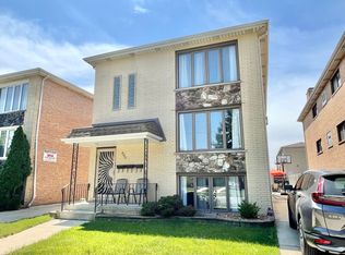 6233 W 64th Pl #1, Chicago, IL 60638