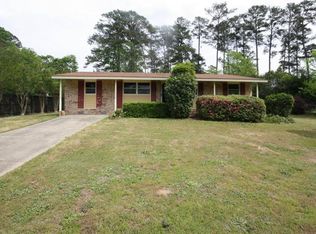 2934 Grant Rd, Columbus, GA 31907