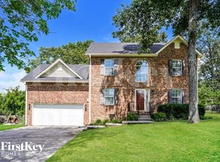 209 Moorhill Ave, Smyrna, TN 37167