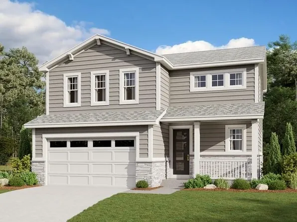 36 N Uriah Street, Aurora, CO 80018