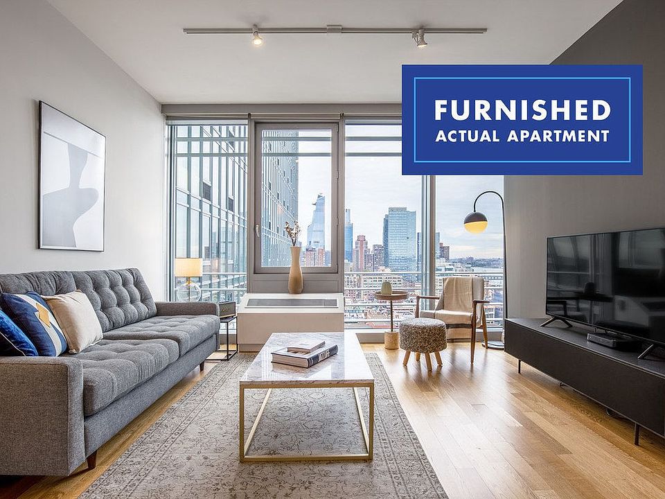 1st image of 550 W 54th St APT 26K