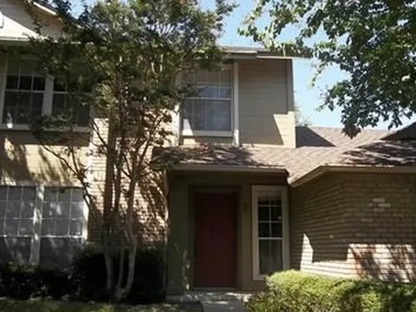 1015 E Yager Ln Unit 50, Austin, TX 78753