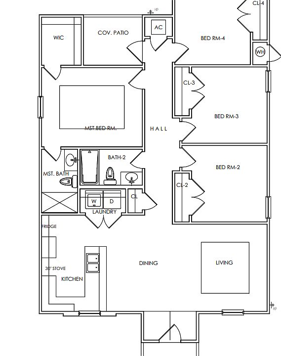 2nd image of 5714 Samuel Dr