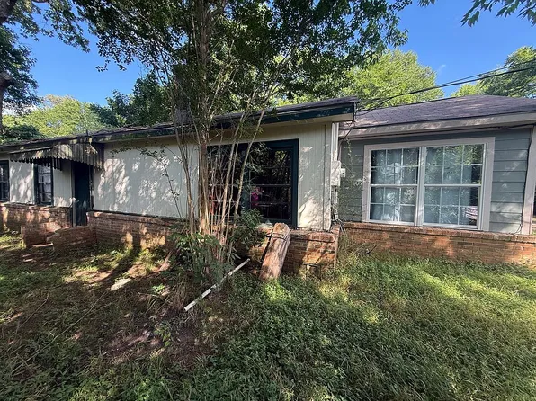 12330 N Us Highway 59, Nacogdoches, TX 75965