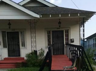 2654 Gladiolus St, New Orleans, LA 70122