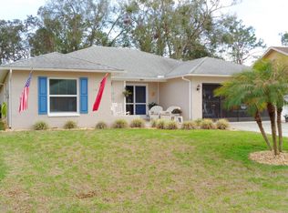 6414 Plantation Rd, Spring Hill, FL 34606