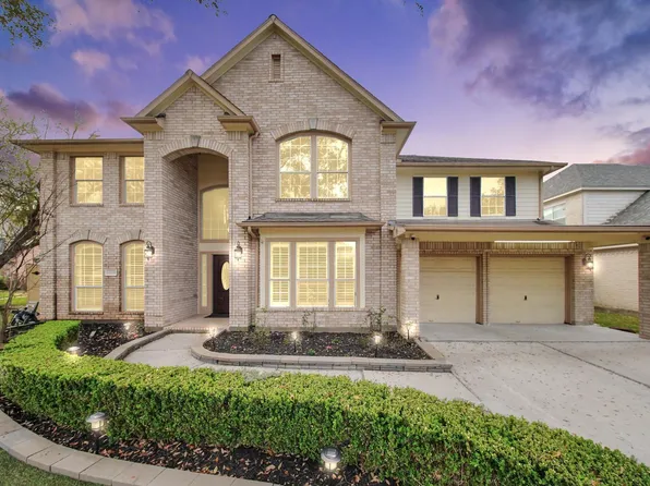 12219 Shady Downs Dr, Houston, TX 77082