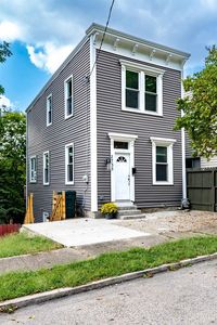 2735 Wagner St, Cincinnati, OH, 45225