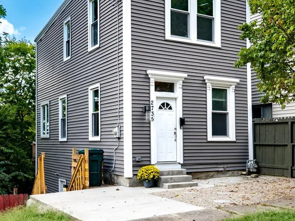 2735 Wagner St, Cincinnati, OH 45225