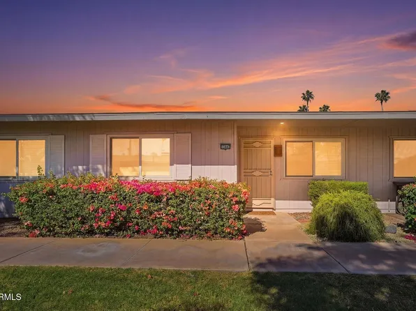 13442 N 108TH Drive, Sun City, AZ 85351