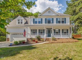 1820 Foxbrook Dr, Raleigh, NC 27603