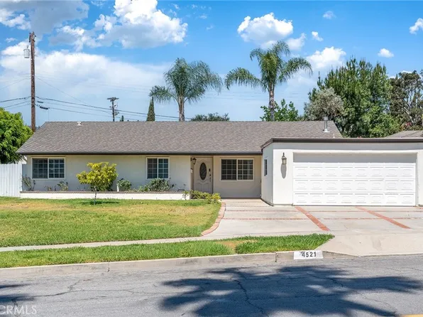 4521 Boeing Ave, Yorba Linda, CA 92886