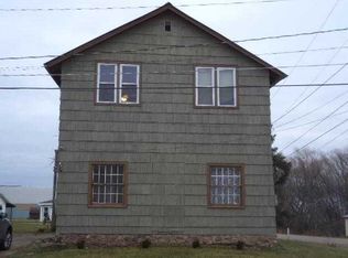 202 Goldsmith St, Baraga, MI 49908