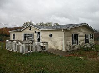 10844 E Three Mile Rd, Luther, MI 49656