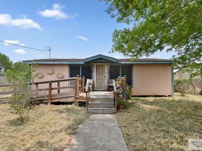 610 W Pickens Ave, Harlingen, TX, 78550