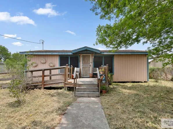 610 W Pickens Ave, Harlingen, TX 78550