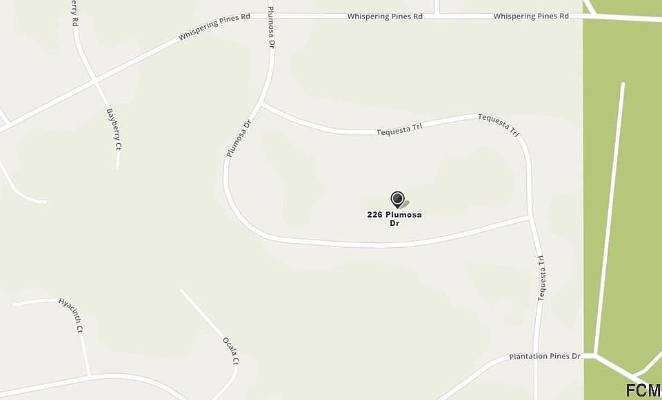 2nd image of 226 Plumosa Dr