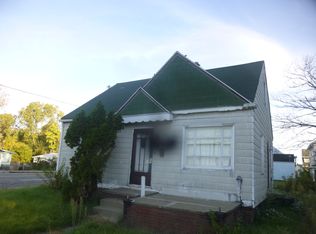 2921 10th St NW, Canton, OH 44708