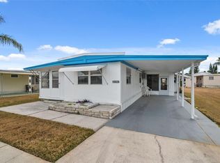 10826 Tioga Dr, Port Richey, FL 34668