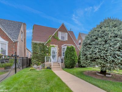 2921 N Mobile Ave, Chicago, IL, 60634