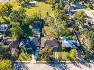 4801 Sanborn Dr, Houston, TX 77092