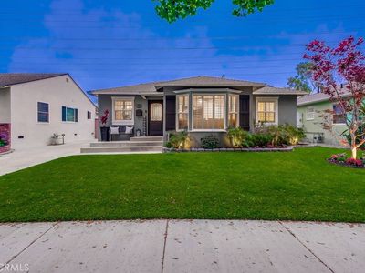 6523 Turnergrove Dr, Lakewood, CA, 90713