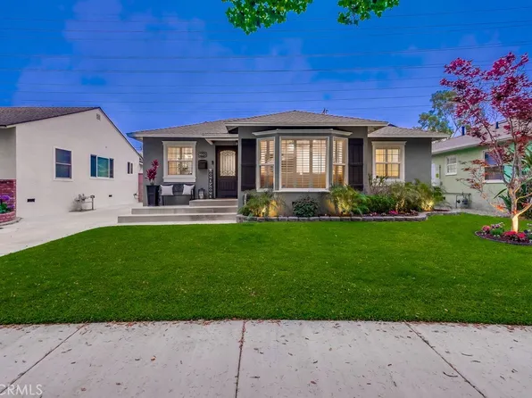 6523 Turnergrove Dr, Lakewood, CA 90713