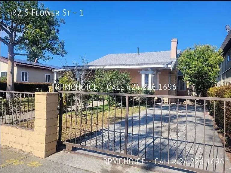 532 S Flower St #1 — Photo 35